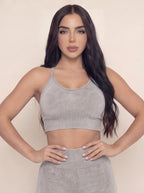 Set Comfort Gris Claro