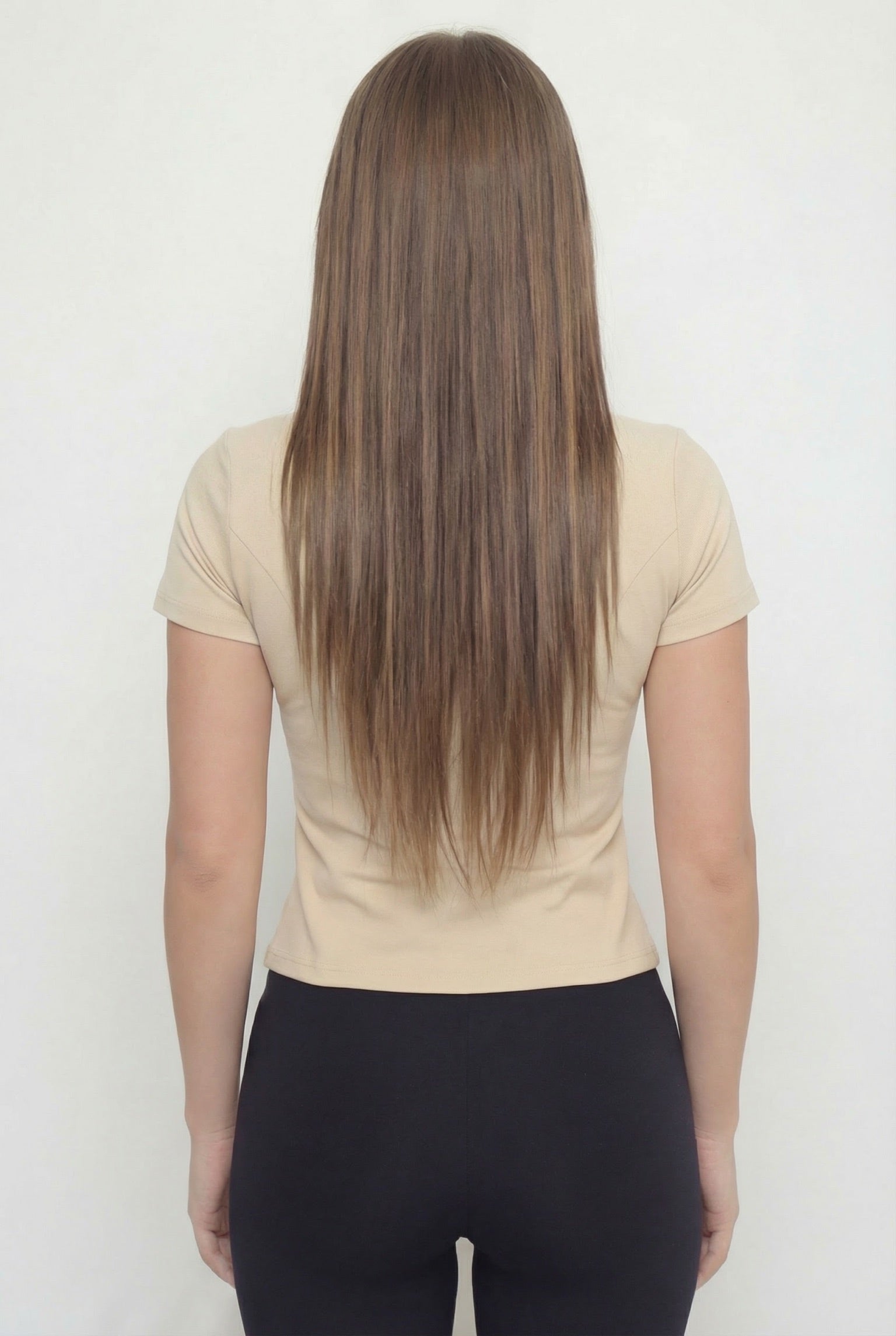 Chaqueta Aria Marfil