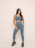 Set comfort Agua Marina