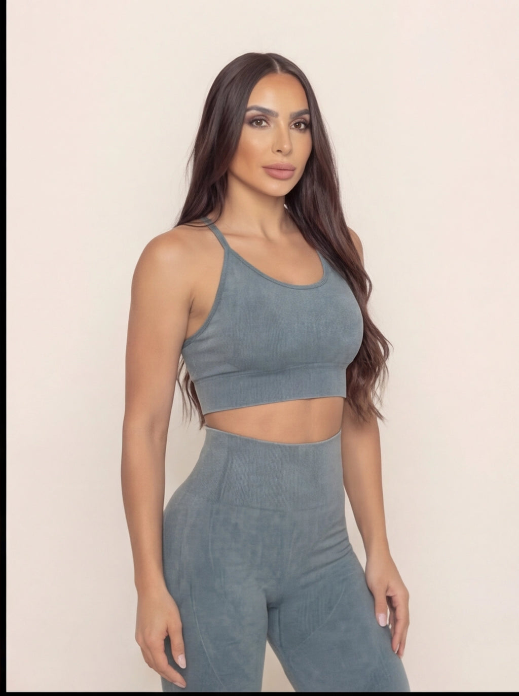 Set comfort Agua Marina