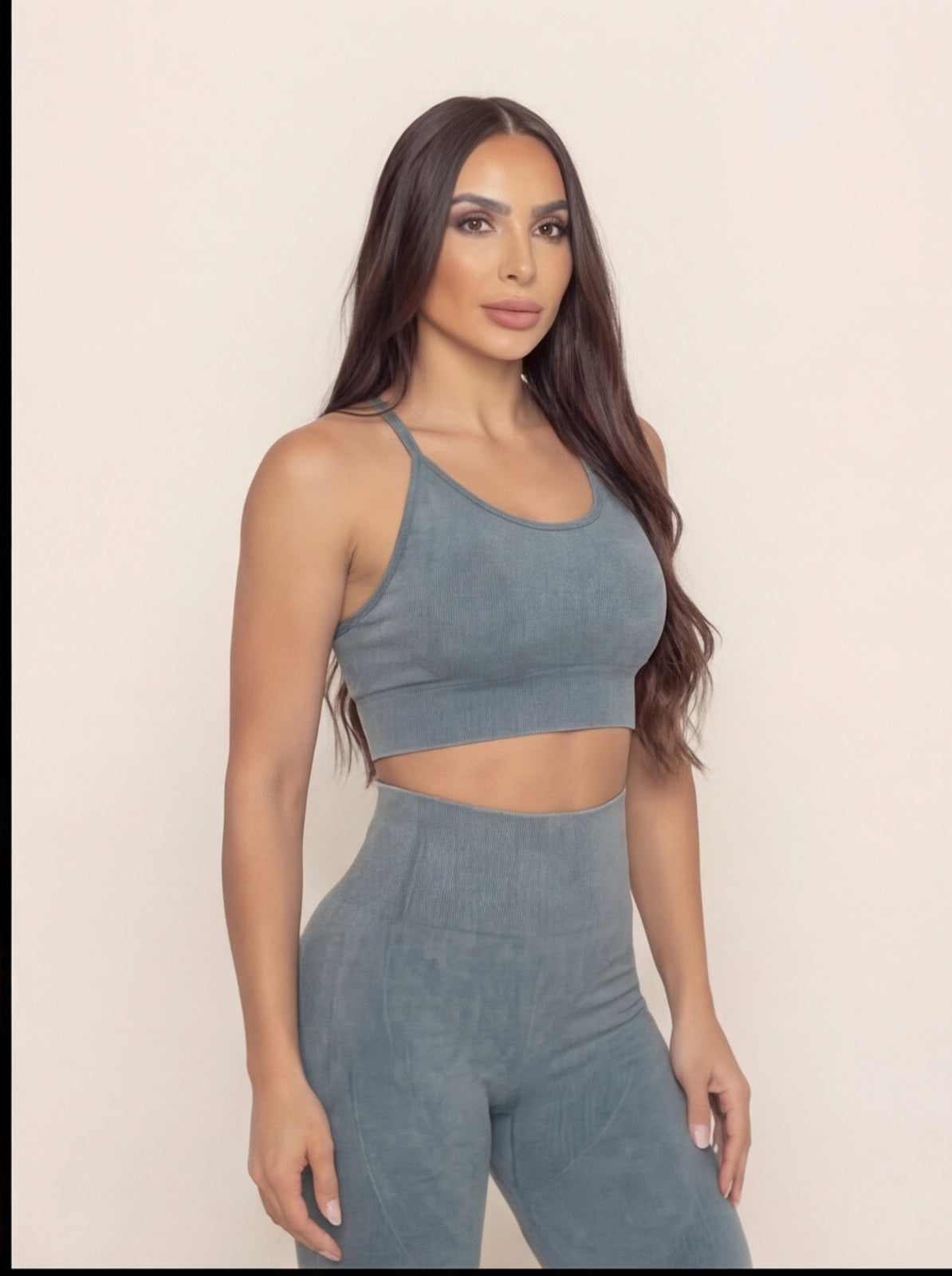 Set comfort Agua Marina