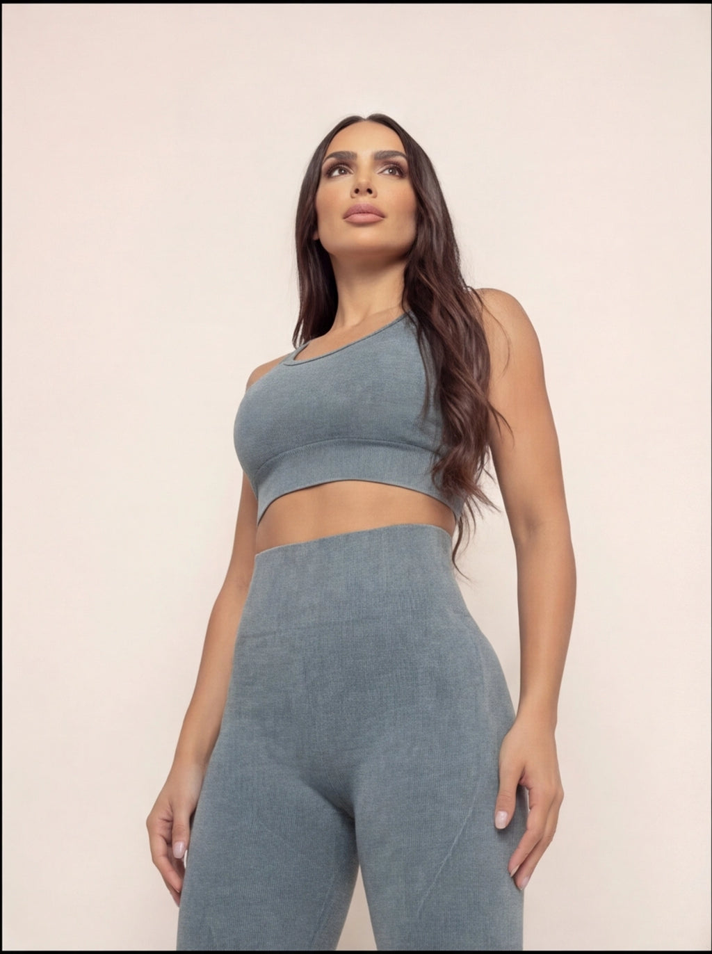 Set comfort Agua Marina