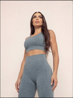 Set comfort Agua Marina