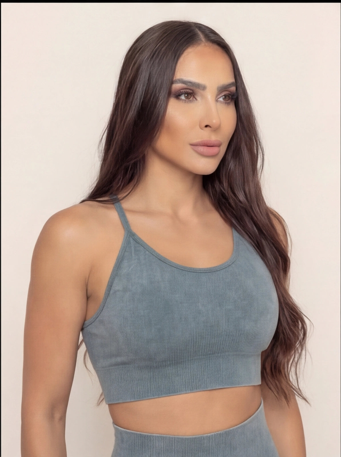 Set comfort Agua Marina