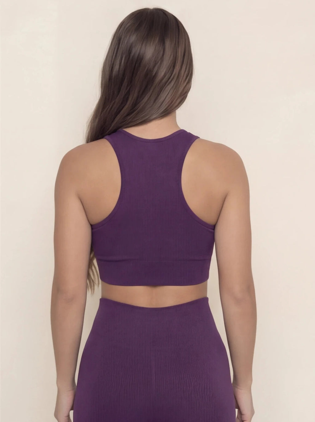 Set Elva Morado