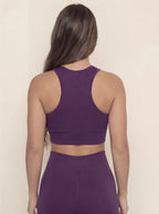 Set Elva Morado