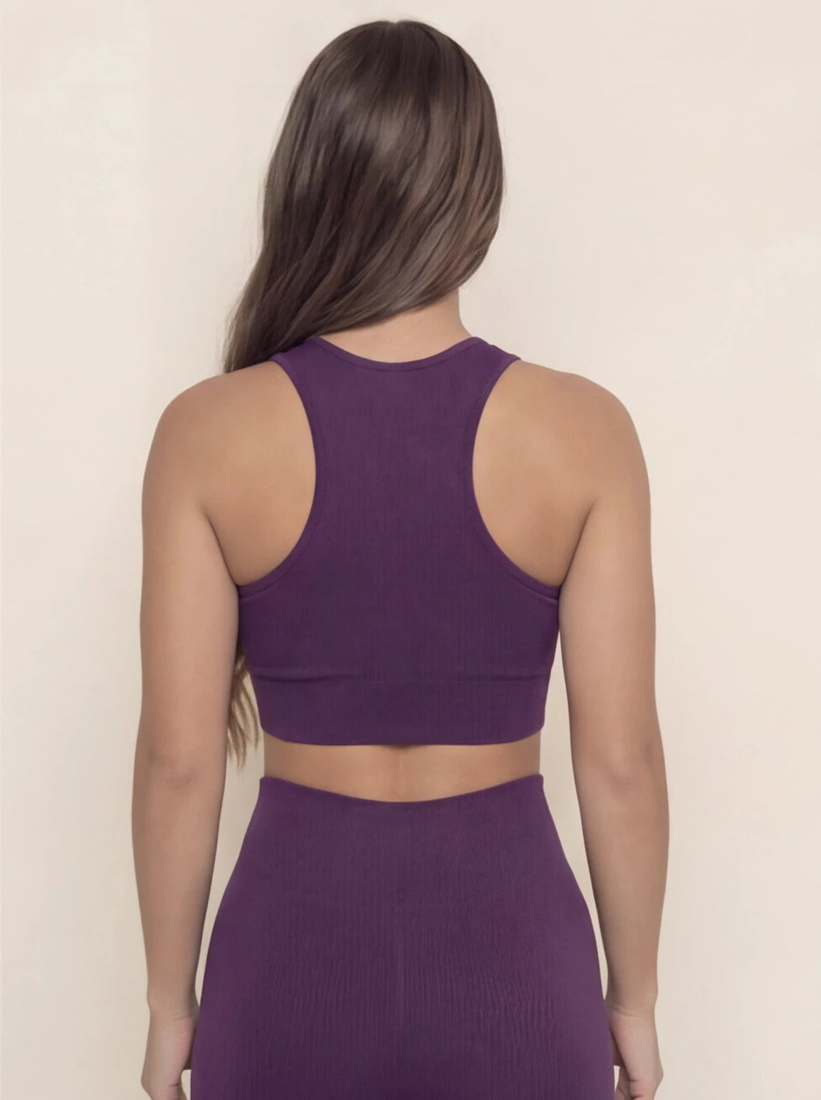 Set Elva Morado